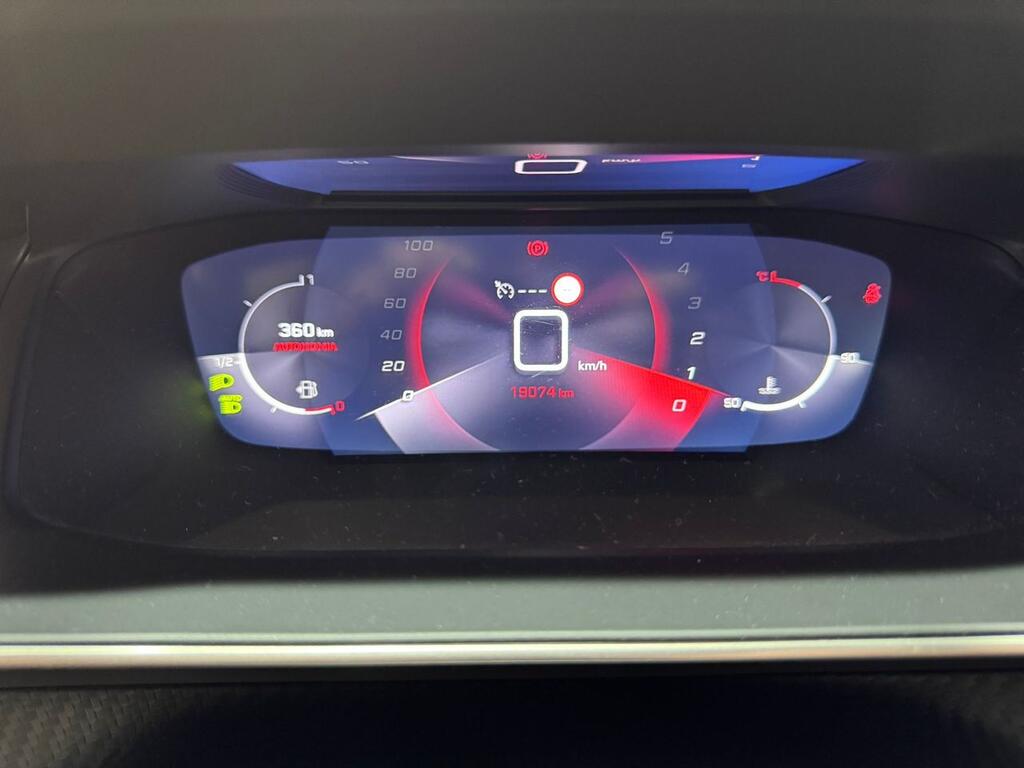 Peugeot 2008 GT Puretech 130 S&S BVM6 22