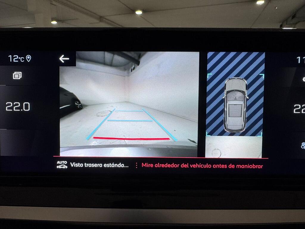 Peugeot 2008 GT Puretech 130 S&S BVM6 10