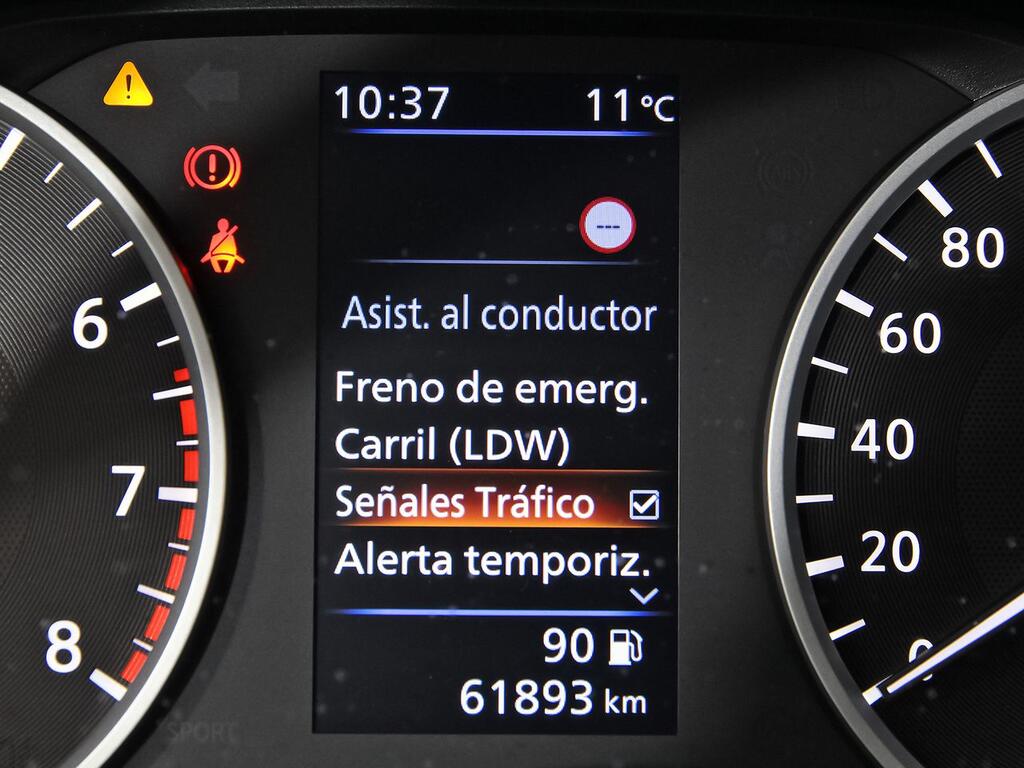 Nissan Juke DIG-T 84 kW (114 CV) 6M/T Acenta 25