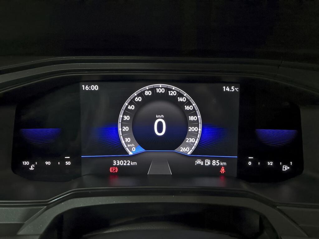 Volkswagen Polo Polo 1.0 TSI 70kW (95CV) 14