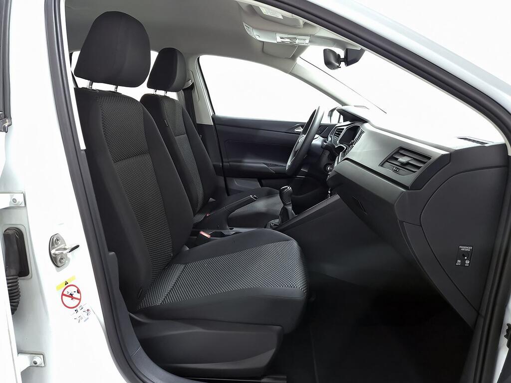 Volkswagen Polo Polo 1.0 TSI 70kW (95CV) 7