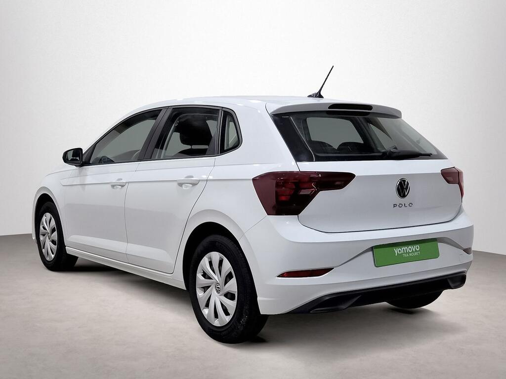 Volkswagen Polo Polo 1.0 TSI 70kW (95CV) 2