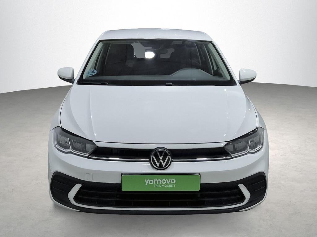 Volkswagen Polo Polo 1.0 TSI 70kW (95CV) 4