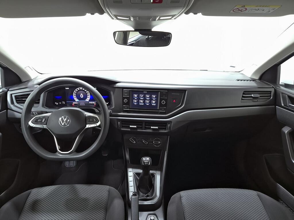 Volkswagen Polo Polo 1.0 TSI 70kW (95CV) 6