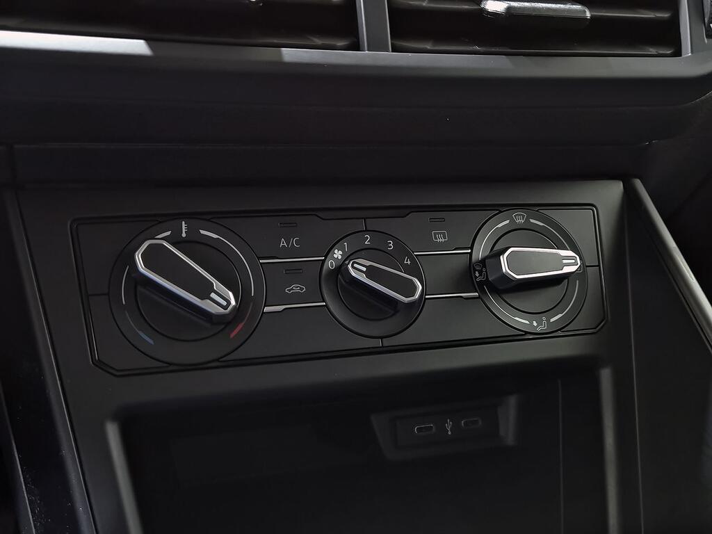 Volkswagen Polo Polo 1.0 TSI 70kW (95CV) 24