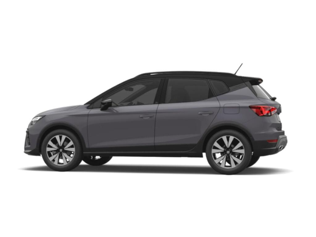 Seat Arona 1.0 TSI 85kW (115CV) Start&Stop FR+ 1