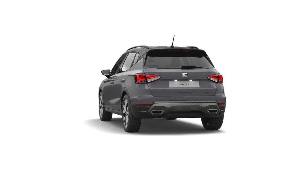 Seat Arona 1.0 TSI 85kW (115CV) Start&Stop FR+ 4