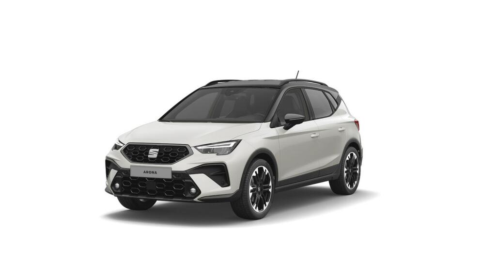 Seat Arona 1.0 TSI 85kW (115CV) Start&Stop FR+ 2