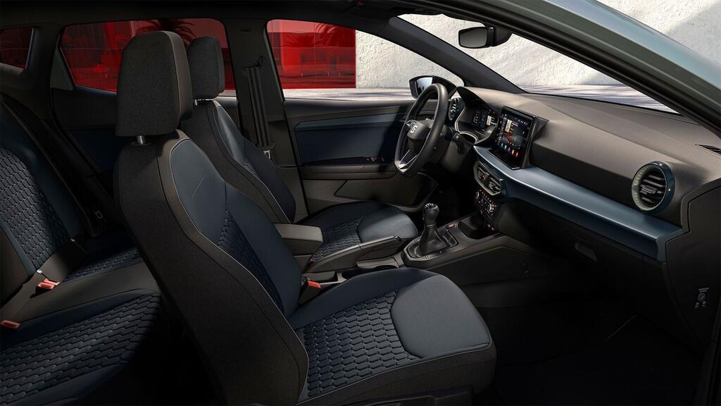 Seat Arona 1.0 TSI 85kW (115CV) Start&Stop Style+ 5