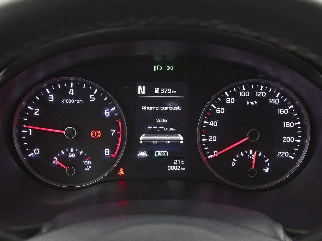 Kia Stonic 1.0 T-GDi 88kW (120CV) MHEV iMT Drive 16