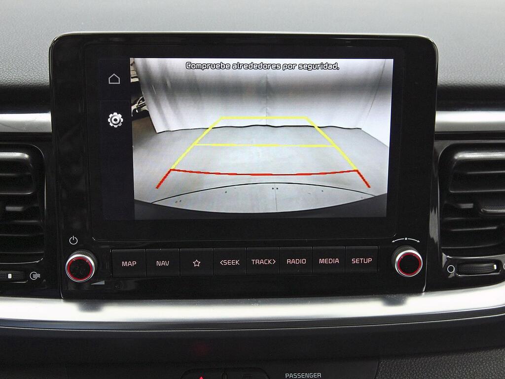 Kia Stonic 1.0 T-GDi 88kW (120CV) MHEV iMT Drive 23