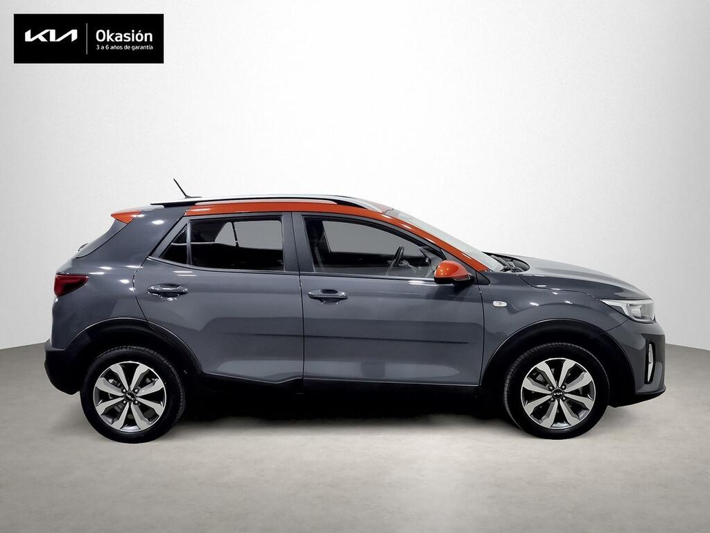 Kia Stonic 1.0 T-GDi 74kW (100CV) MHEV iMT Concept 3