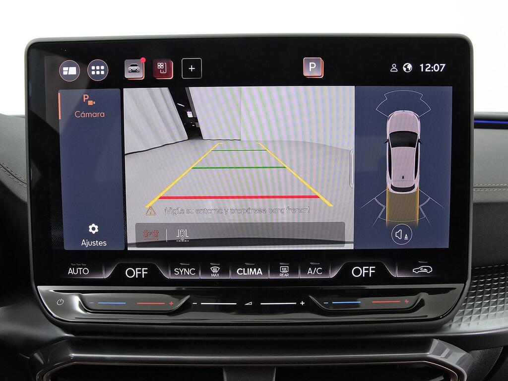 Cupra León 1.5 TSI 110kW (150CV) 21