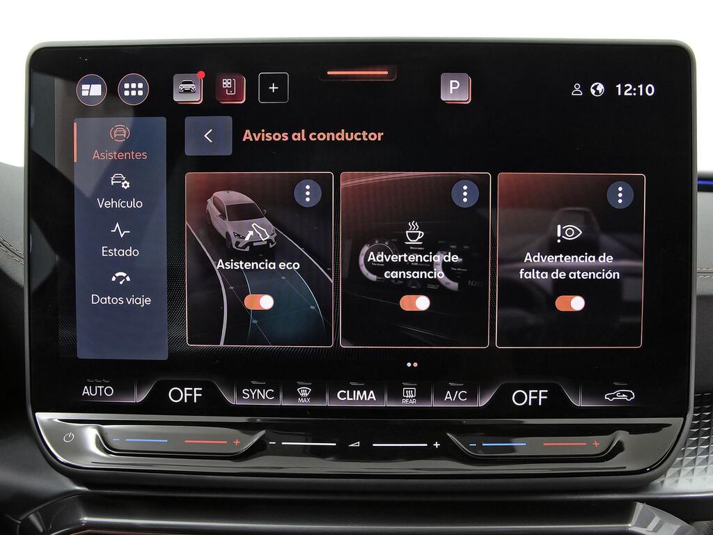 Cupra León 1.5 TSI 110kW (150CV) 28