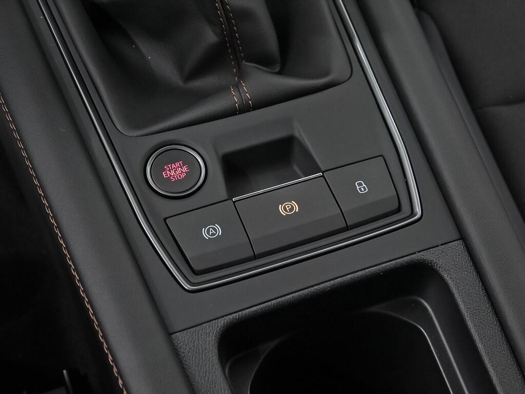 Cupra León 1.5 TSI 110kW (150CV) 31