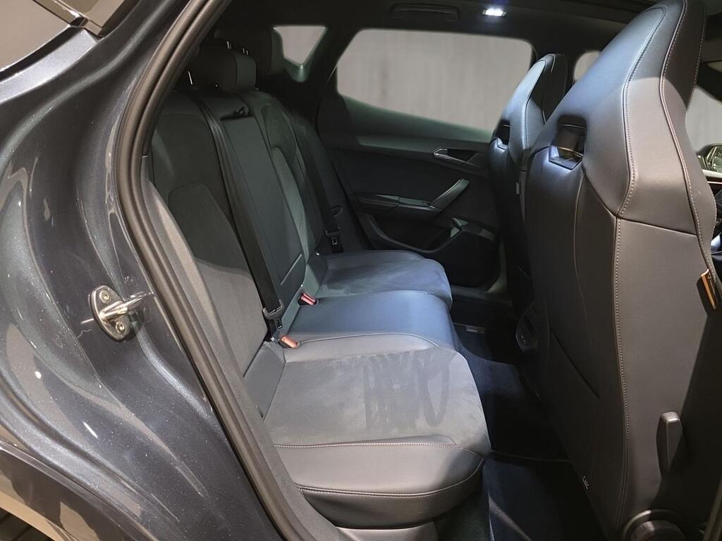 Cupra Formentor 1.5 TSI e-Hybrid 200kW (272 CV) VZ DSG 6