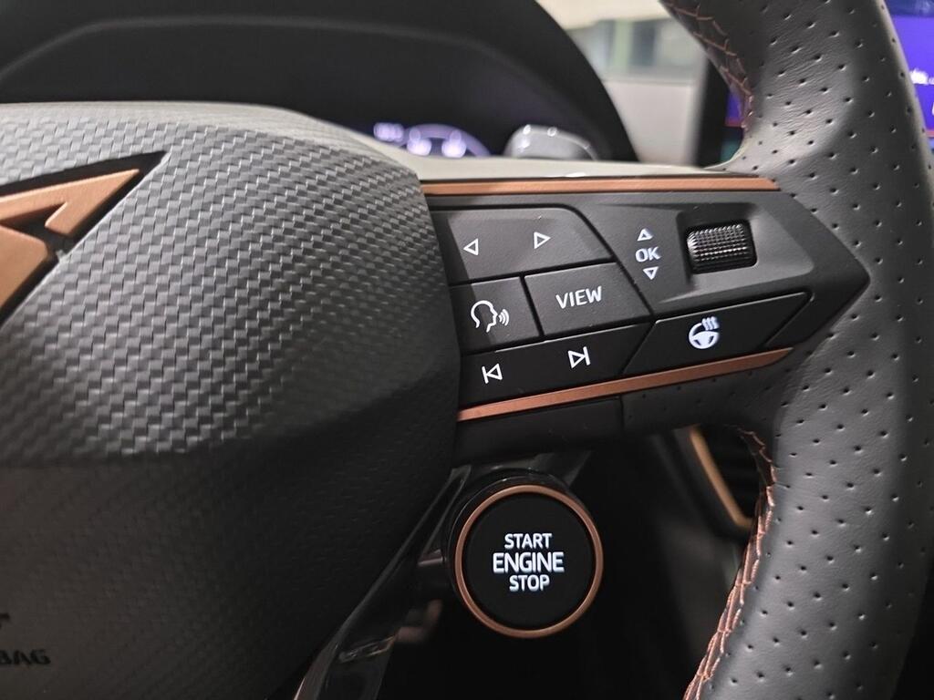 Cupra Formentor 1.5 TSI e-Hybrid 200kW (272 CV) VZ DSG 10