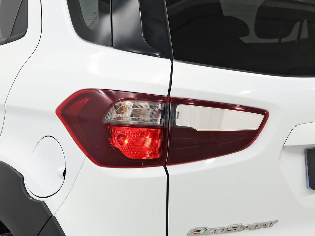 Ford Ecosport 1.0T EcoBoost 92kW (125CV) S&S Active 33