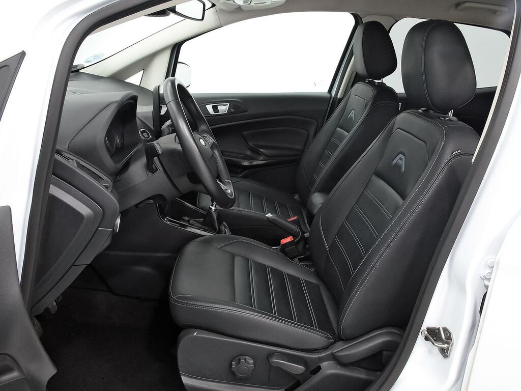 Ford Ecosport 1.0T EcoBoost 92kW (125CV) S&S Active 8