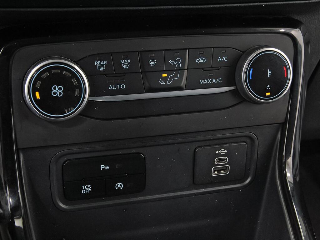 Ford Ecosport 1.0T EcoBoost 92kW (125CV) S&S Active 30