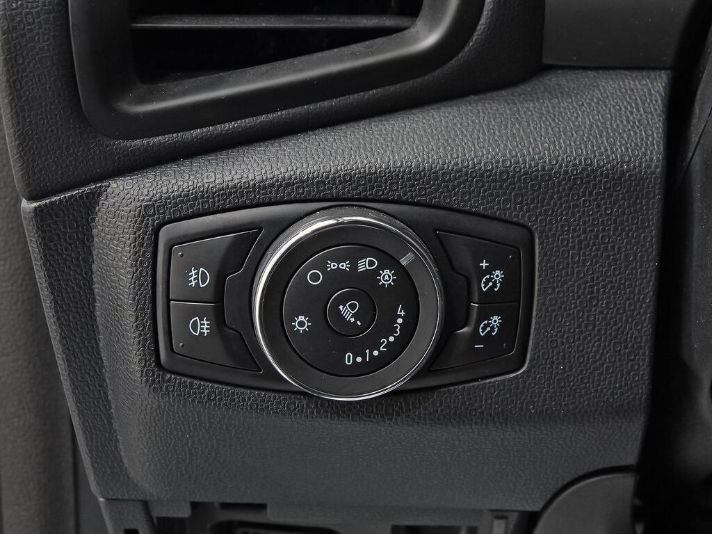 Ford Ecosport 1.0T EcoBoost 92kW (125CV) S&S Active 15