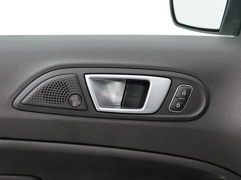 Ford Ecosport 1.0T EcoBoost 92kW (125CV) S&S Active 14