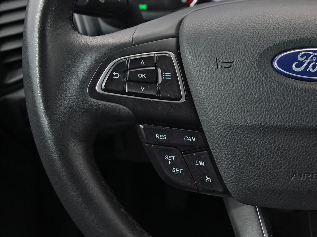 Ford Ecosport 1.0T EcoBoost 92kW (125CV) S&S Active 19