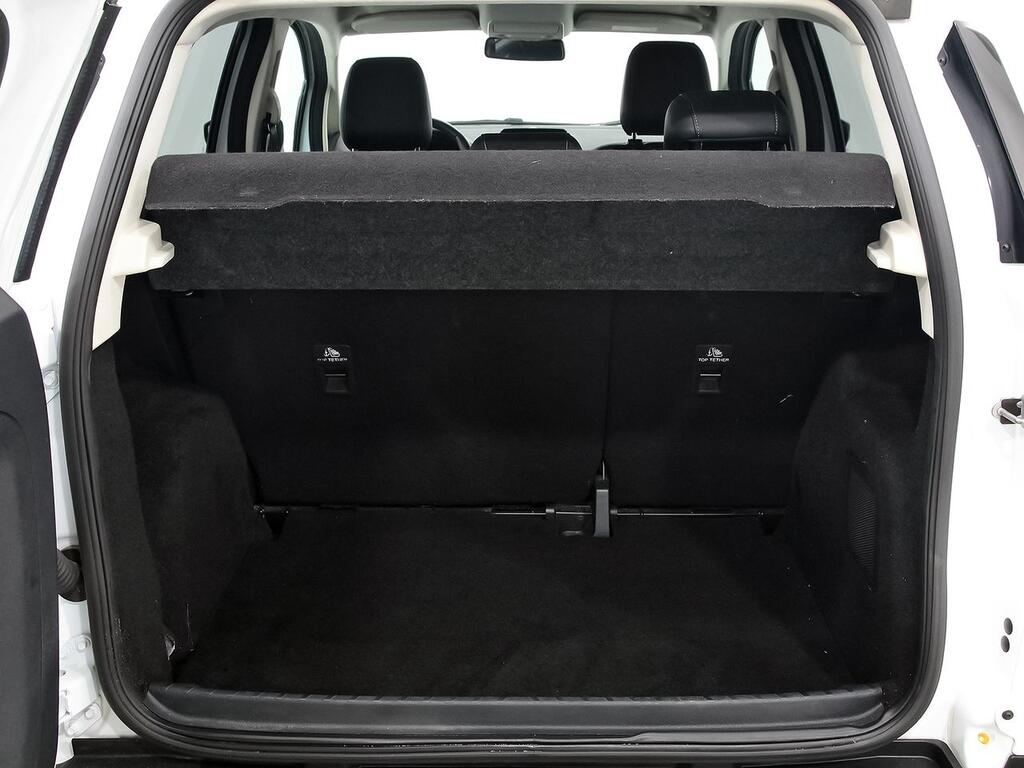 Ford Ecosport 1.0T EcoBoost 92kW (125CV) S&S Active 10