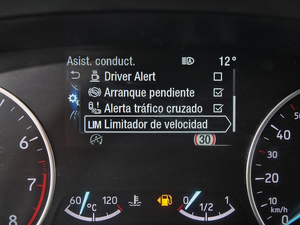 Ford Ecosport 1.0T EcoBoost 92kW (125CV) S&S Active 29