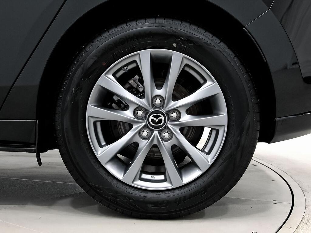 Mazda 3 2.5L E-SKY G MHEV 103kW 6AT Prime-line 10