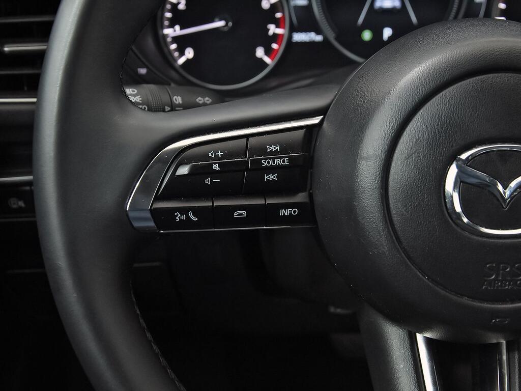 Mazda 3 2.5L E-SKY G MHEV 103kW 6AT Prime-line 18