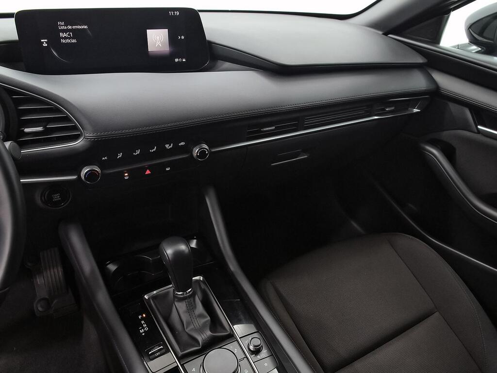 Mazda 3 2.5L E-SKY G MHEV 103kW 6AT Prime-line 11