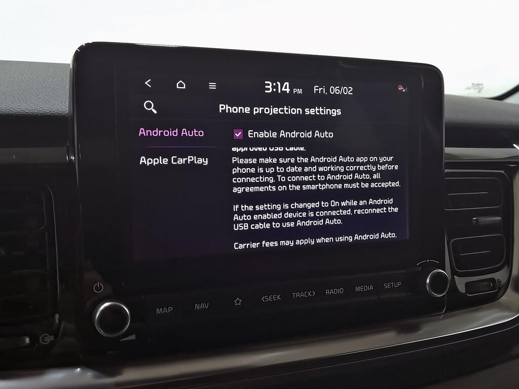 Kia Stonic 1.2 DPi 62kW (84CV) Drive 22