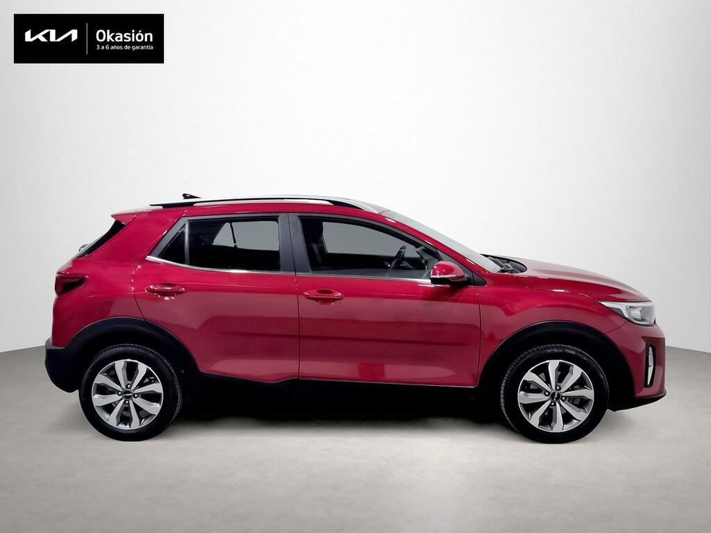 Kia Stonic 1.2 DPi 62kW (84CV) Drive 3