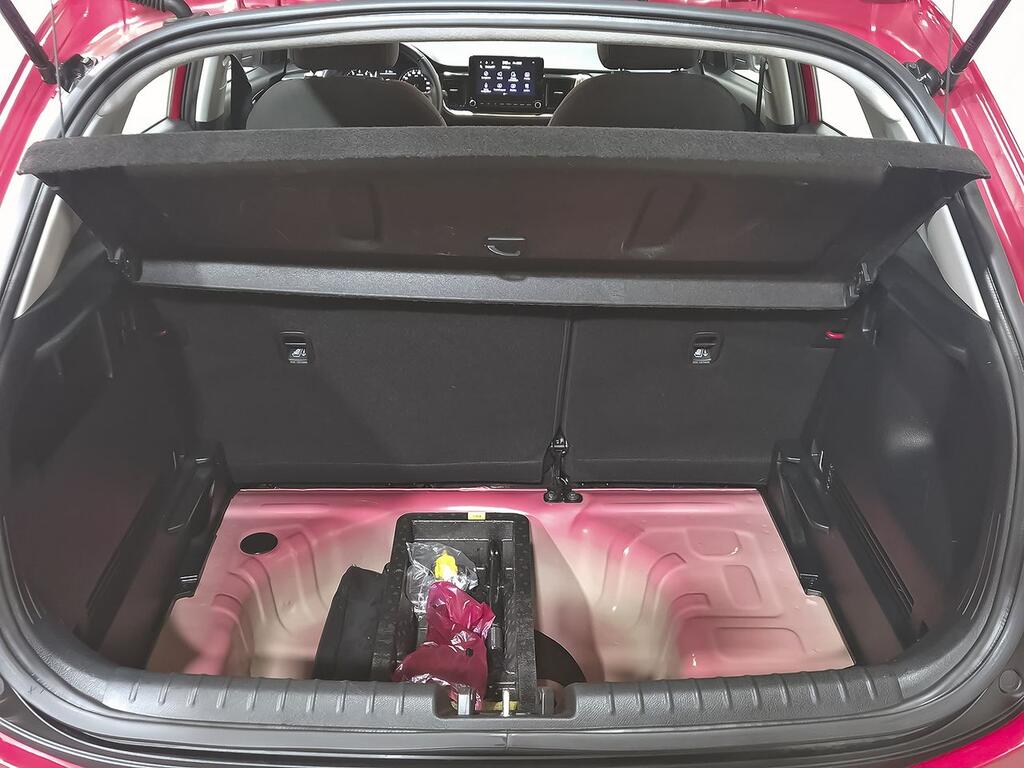 Kia Stonic 1.2 DPi 62kW (84CV) Drive 35