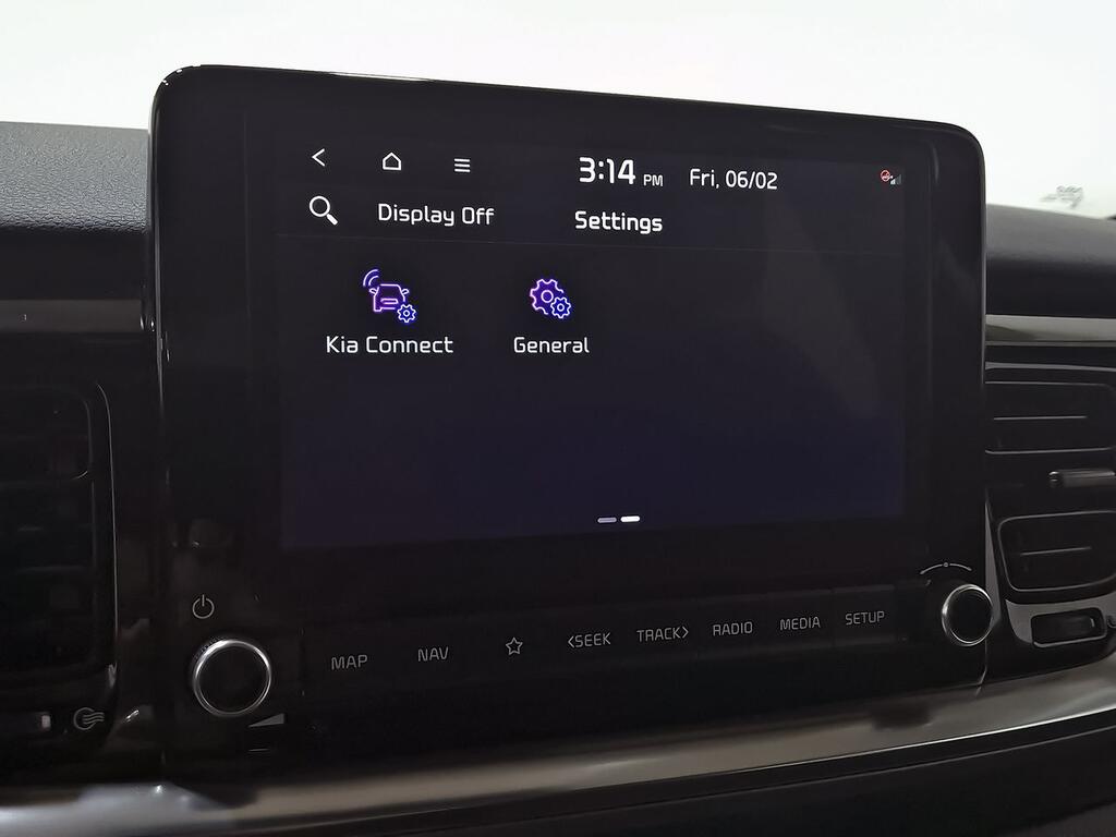 Kia Stonic 1.2 DPi 62kW (84CV) Drive 20