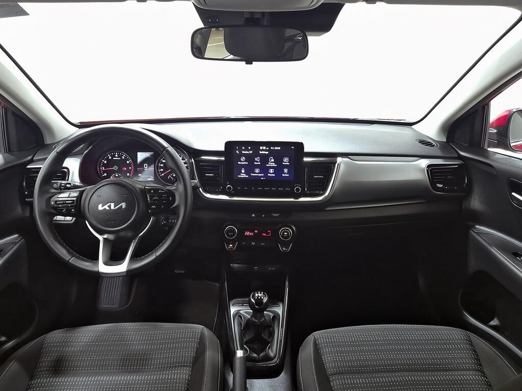 Kia Stonic 1.2 DPi 62kW (84CV) Drive 6