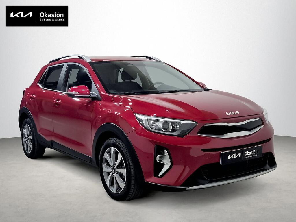 Kia Stonic 1.2 DPi 62kW (84CV) Drive 1