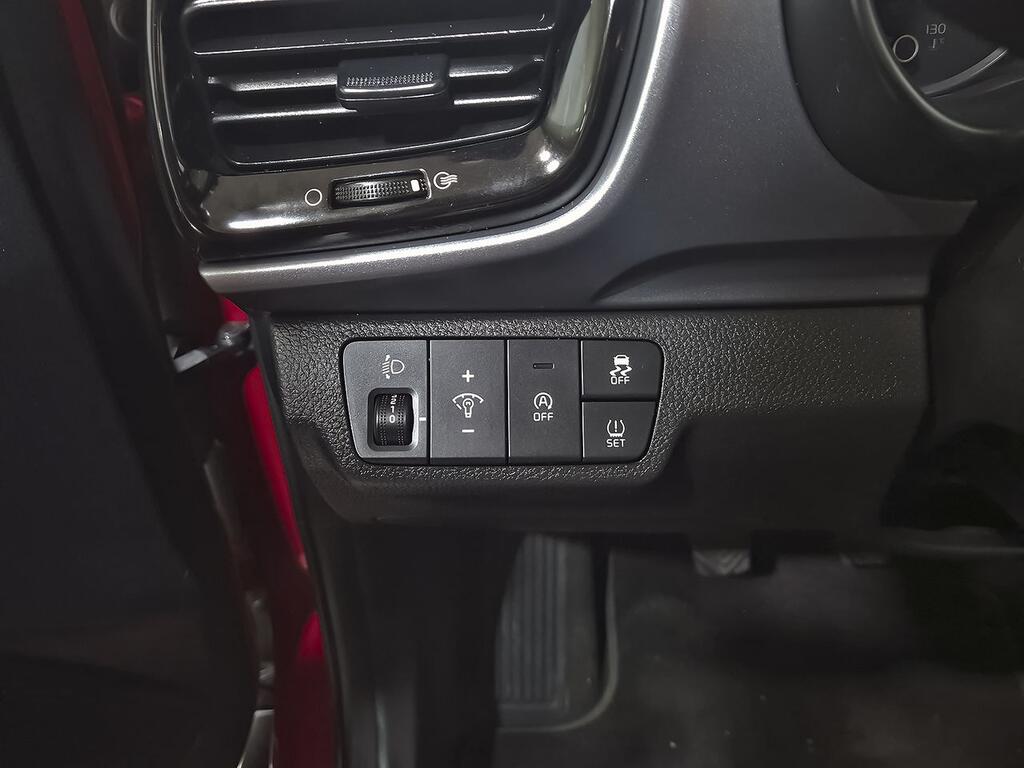 Kia Stonic 1.2 DPi 62kW (84CV) Drive 12