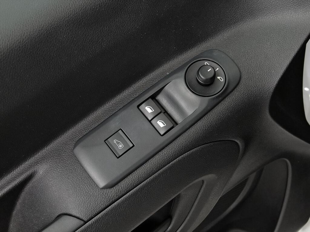 Citroën Berlingo 1.5 BLUEHDI 100 TALLA M CONTROL 3P 12