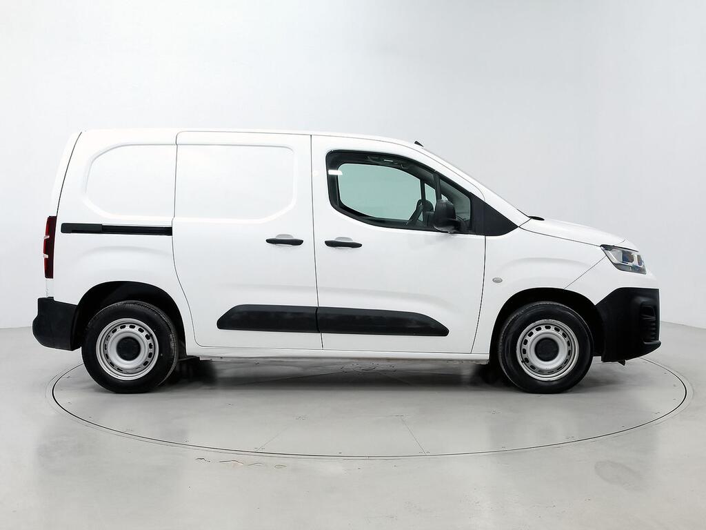 Citroën Berlingo 1.5 BLUEHDI 100 TALLA M CONTROL 3P 3