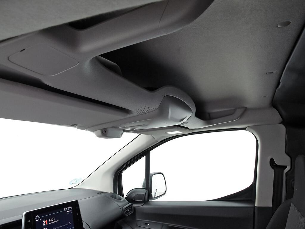 Citroën Berlingo 1.5 BLUEHDI 100 TALLA M CONTROL 3P 26