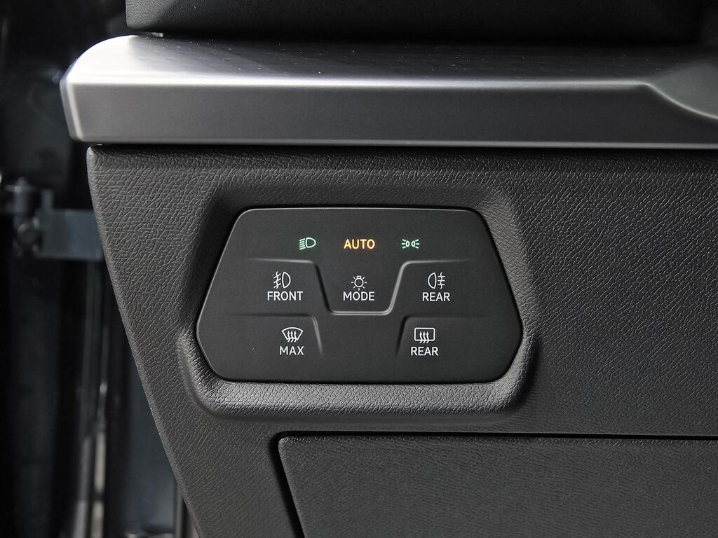 Cupra Formentor 1.5 TSI e-Hybrid 150kW (204 CV) DSG 12