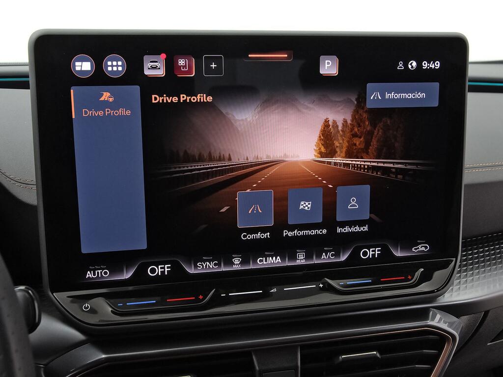 Cupra Formentor 1.5 TSI e-Hybrid 150kW (204 CV) DSG 23