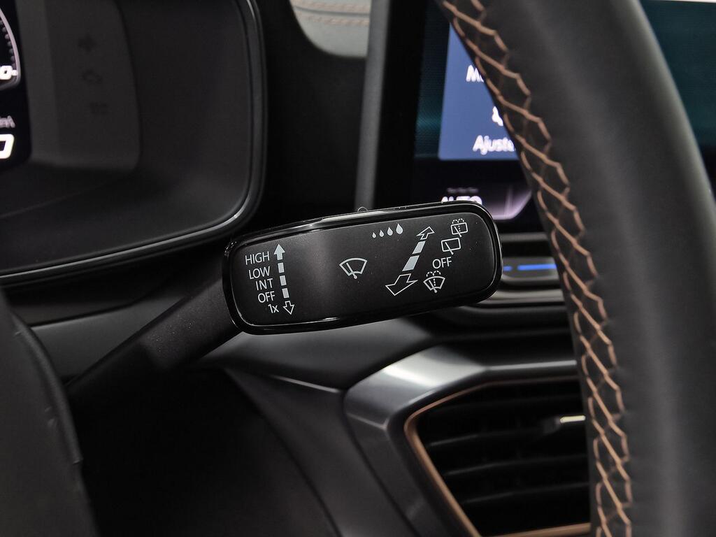 Cupra Formentor 1.5 TSI e-Hybrid 150kW (204 CV) DSG 15