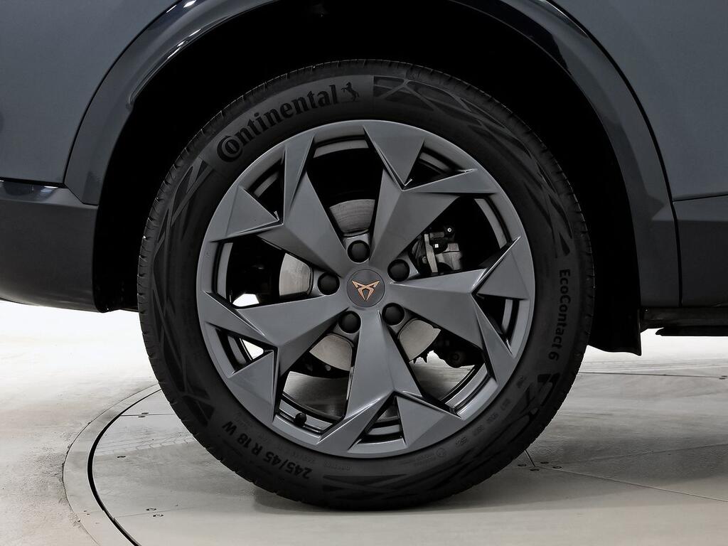 Cupra Formentor 1.5 TSI e-Hybrid 150kW (204 CV) DSG 8