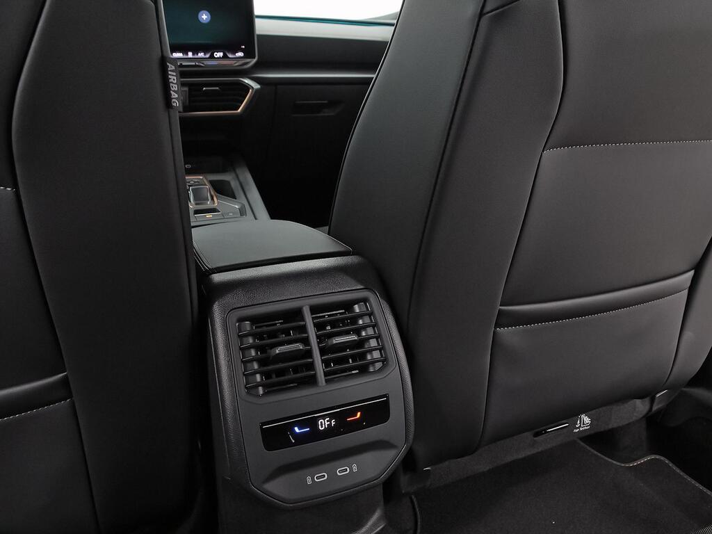 Cupra Formentor 1.5 TSI e-Hybrid 150kW (204 CV) DSG 27