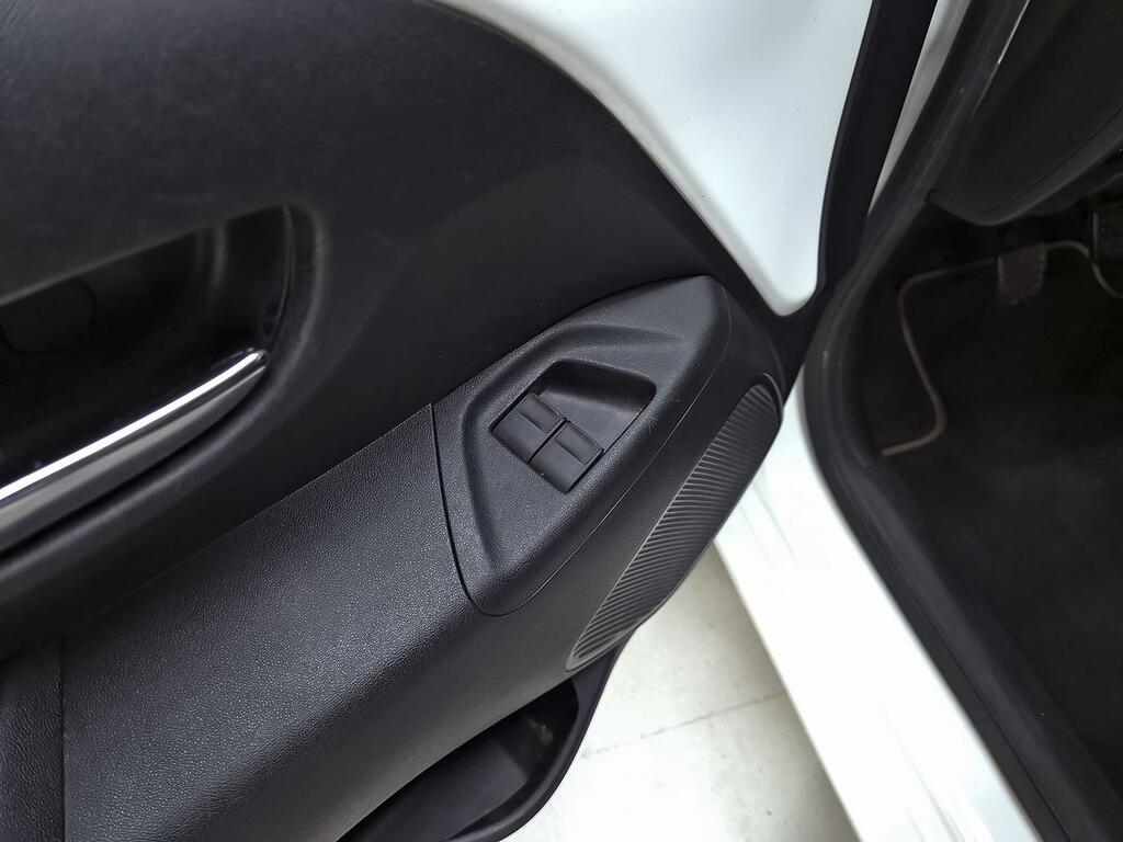 Citroën C1 VTi 53kW (72CV) S&S Origins 12