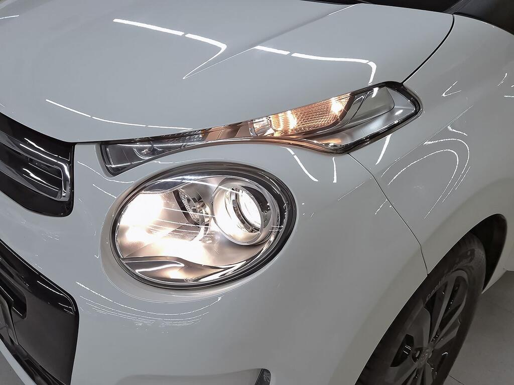 Citroën C1 VTi 53kW (72CV) S&S Origins 28