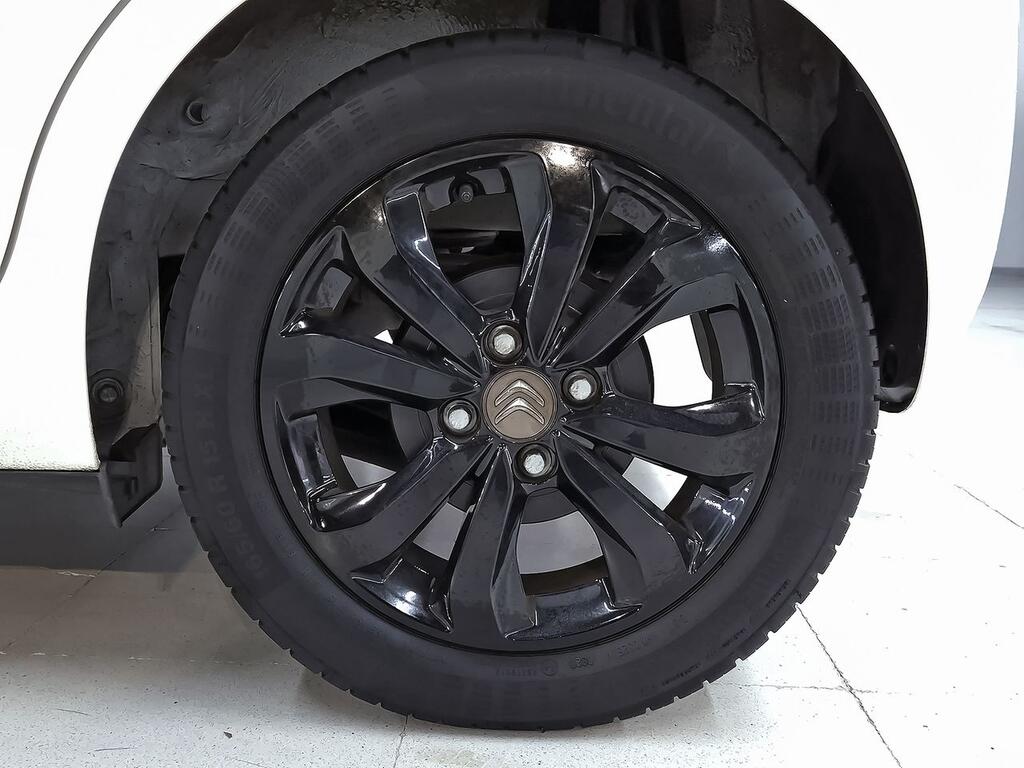 Citroën C1 VTi 53kW (72CV) S&S Origins 11